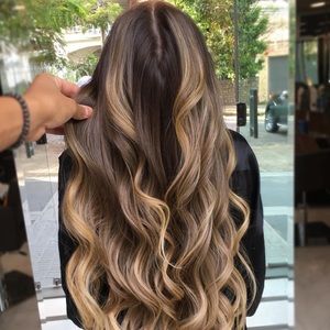 Meet your Posher, Carolyn